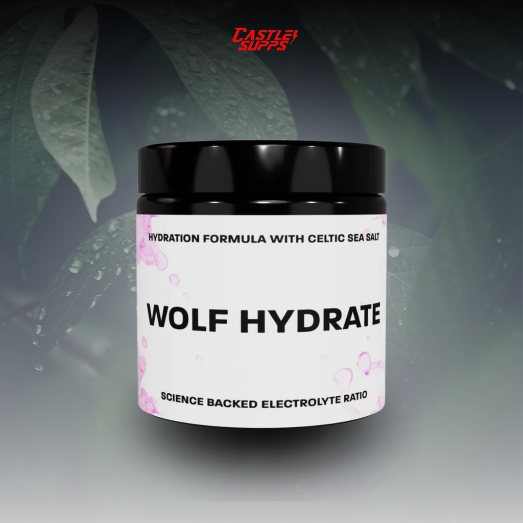 Wolf Hydrate