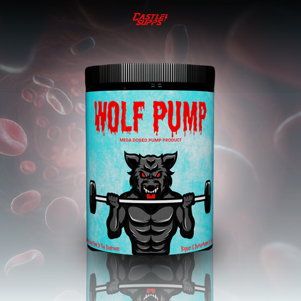 Wolf Pump v1
