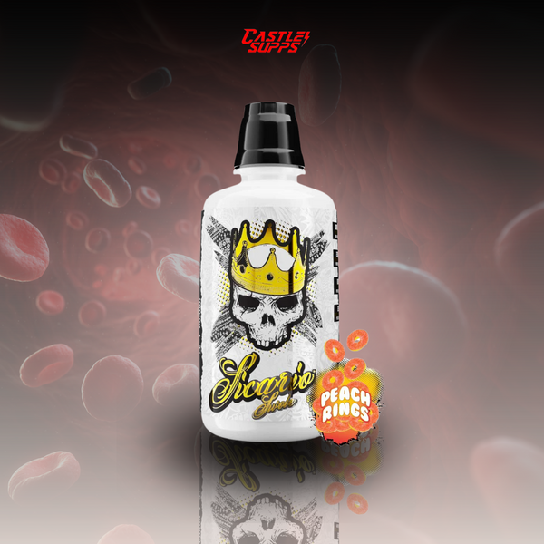 Sicario Swole™ Pump Liquid
Xtremis