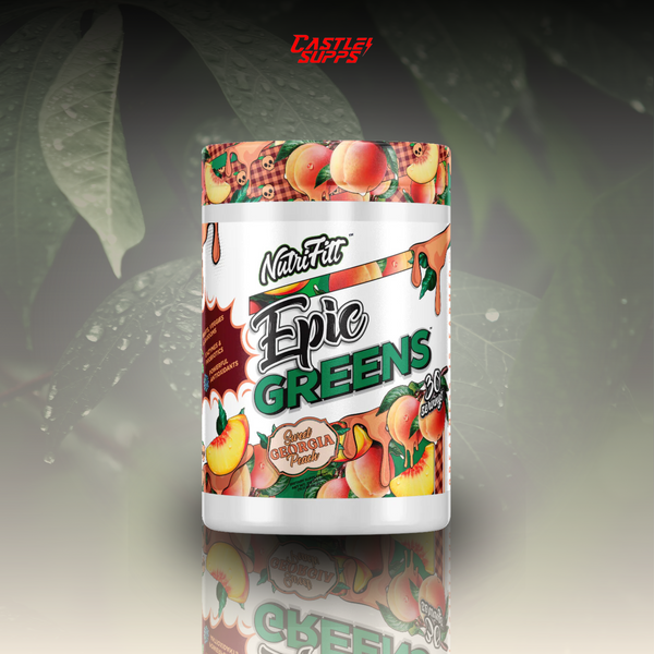 Nutrifitt Epic Greens