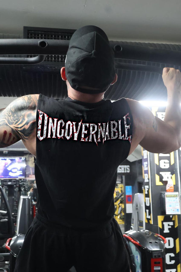 lawless crew Tank