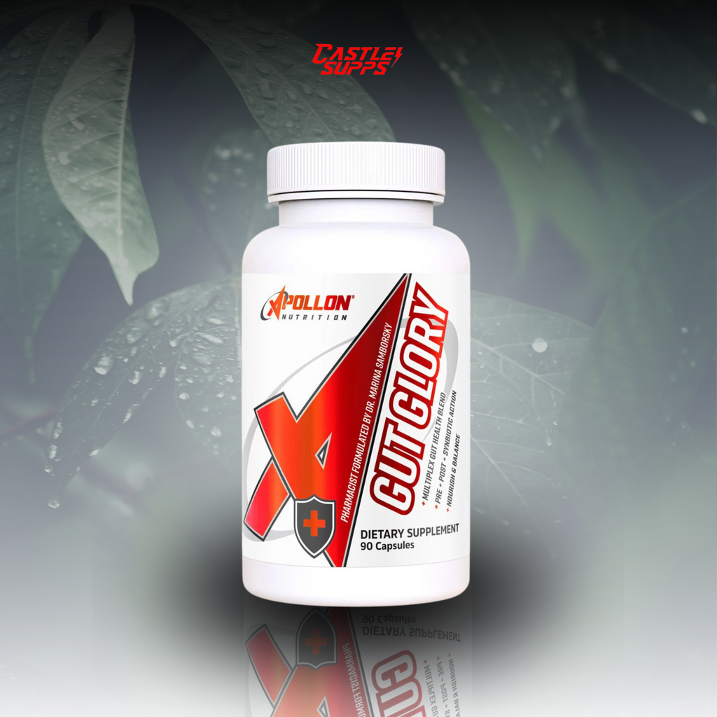 Gut Glory Apollon digestive health