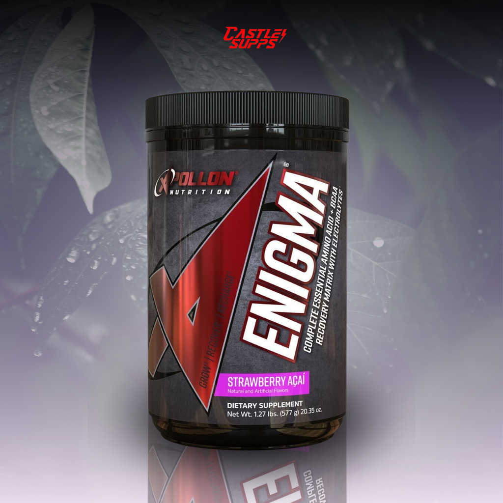 ENIGMA EAA & Electrolytes APOLLON