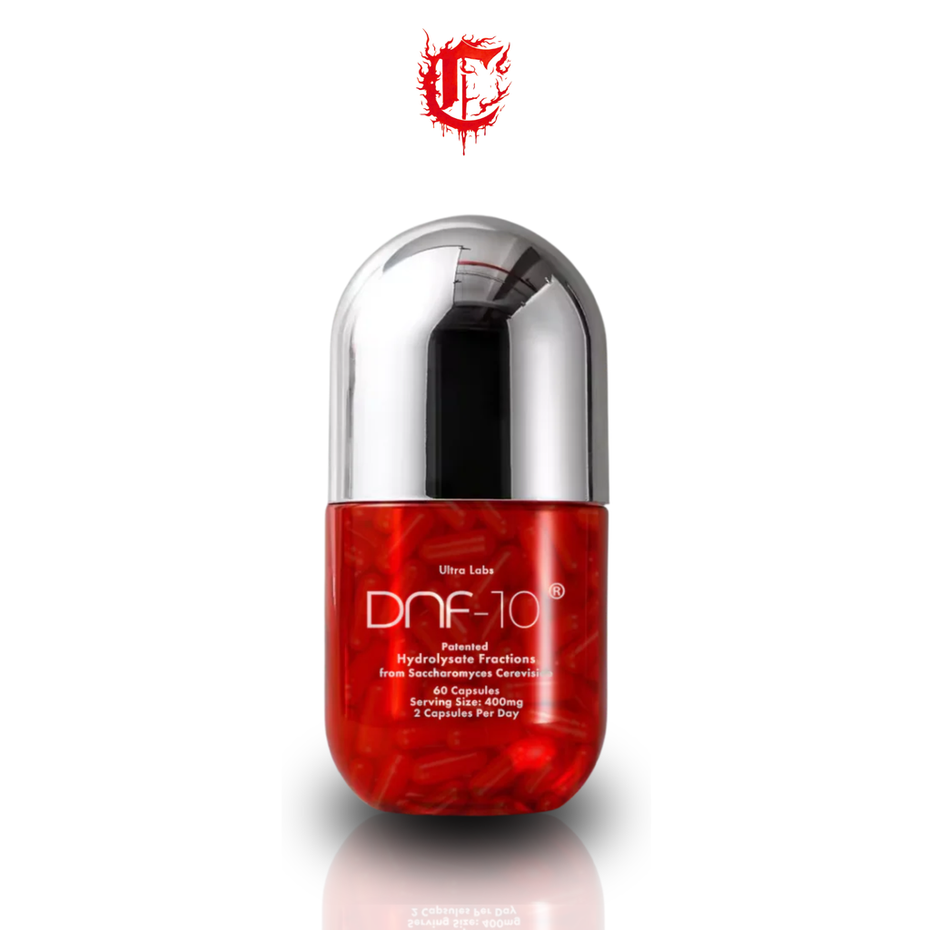 DNF-10