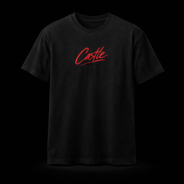 Anti-Satanic Crew - Ungovernable T-Shirt