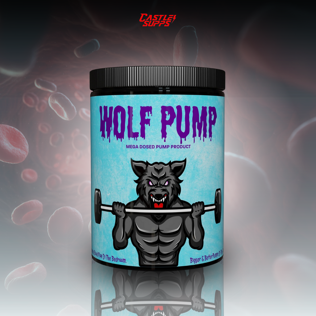 Wolf Pump v1