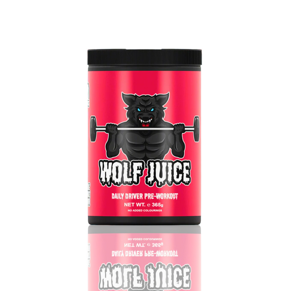 LONE WOLF LIFT PACK