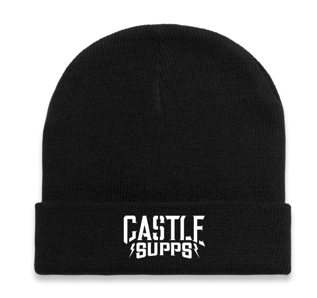 Castle Supps Beanie