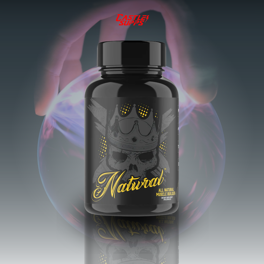 Xtremis Natural