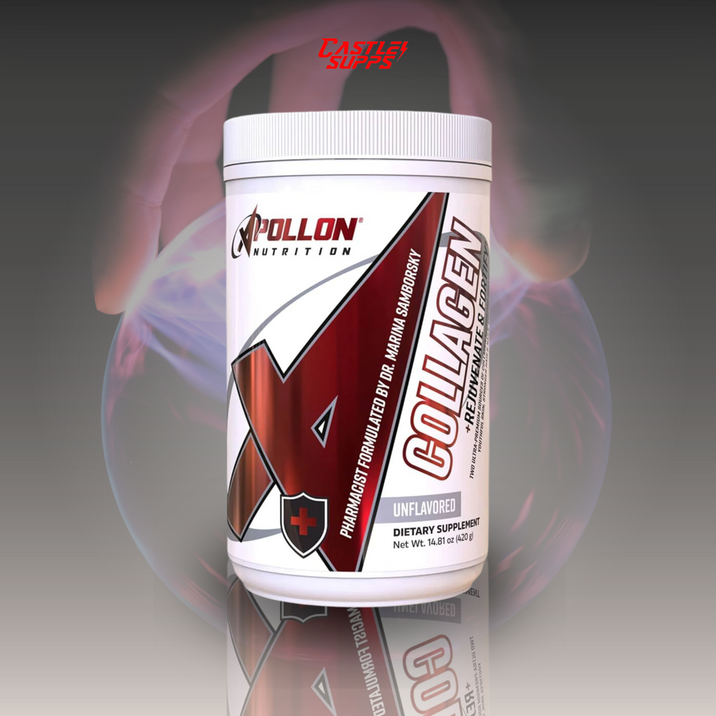 Collagen Apollon