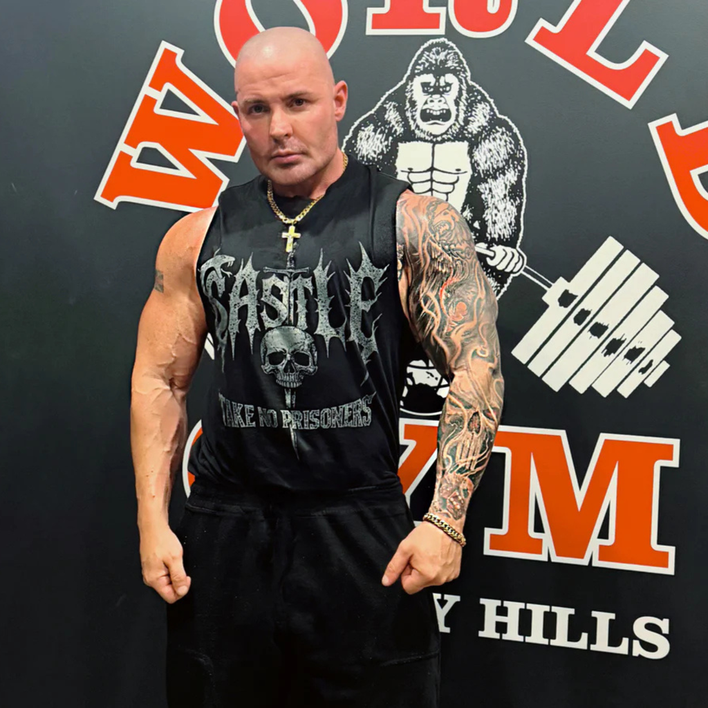 deathcore Ungovernable