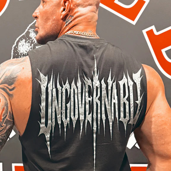 deathcore Ungovernable