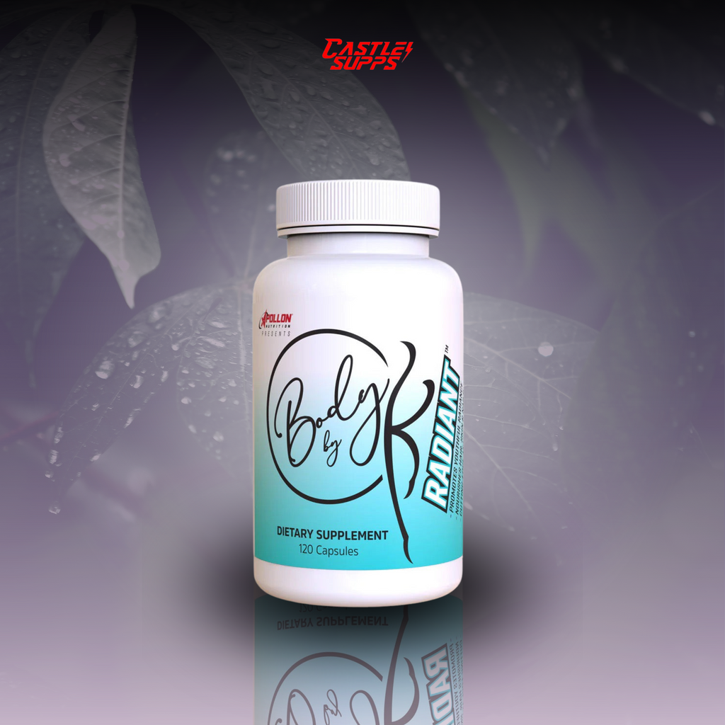 Body by K Radiant