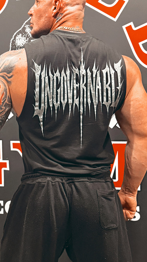 deathcore Ungovernable