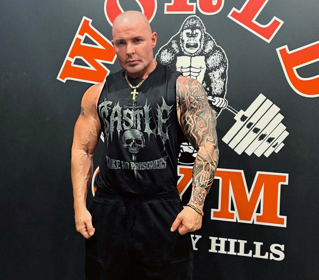 deathcore Ungovernable