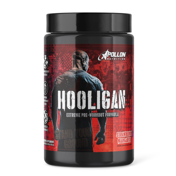 Hooligan v7 Newest!