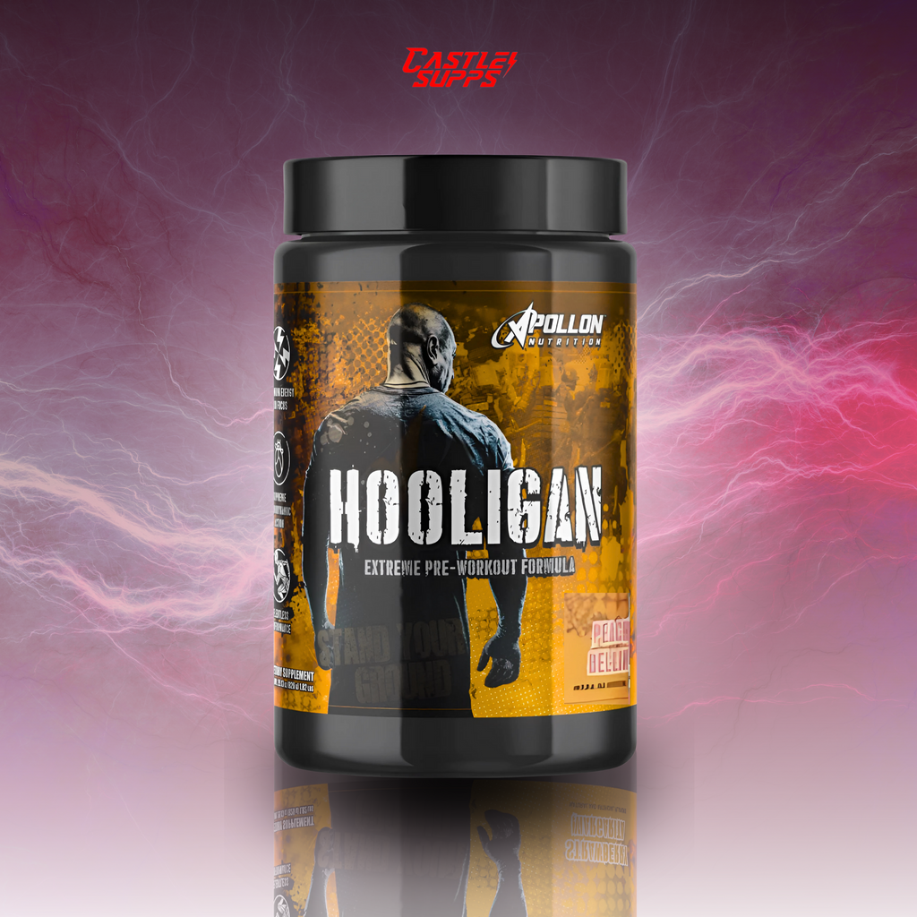 Hooligan v7 Newest!